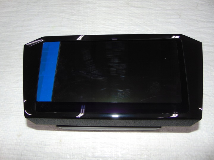 фото №1, Vw passat b8 arteon навигация рестайлинг 22r 5g6919606c 3g5035882d now