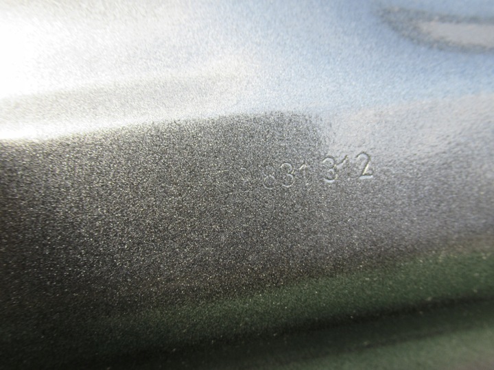 фото №5, Skoda octavia iv 4 5e3 5e7 20- дверь правый перед 5e3831052 5e3831312