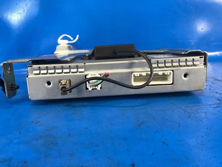 фото №4, Модуль управление блютуз nissan sentra b17 12-21 2009dj2124