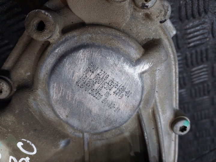 фото №6, Редуктор 7636180 + регулятор 7636181 bmw x3 f25 3.0 d xdrive