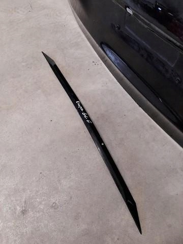 фото №5, Крышка багажника mercedes gle w167