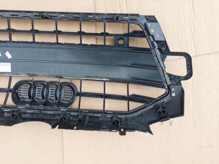 фото №8, Audi a4 b9 8w0 рестайлинг 2019- решётка решётка радиатора радиатор 8w0853651dd 8w0853651db