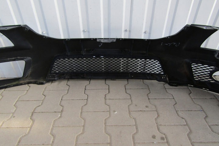 фото №9, Бампер перед переднее kia sportage 2 ii рестайлинг 08-10