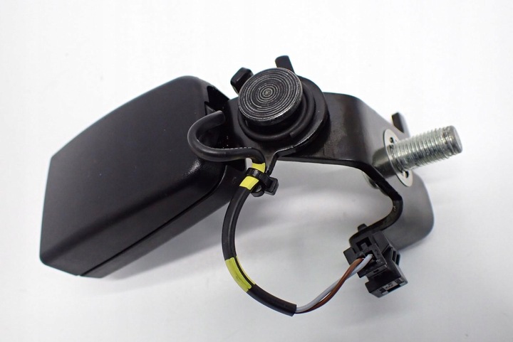 фото №2, Застібка ременя ременів праві зад mercedes e-klasa a238 c238 купе 18r