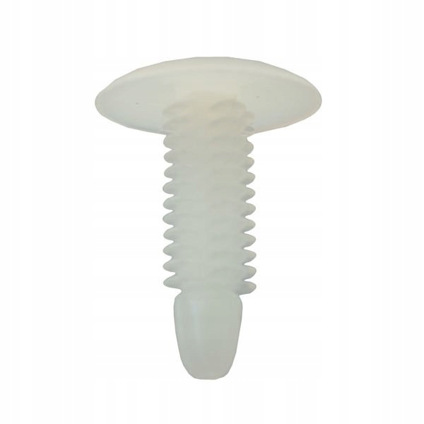 фото №6, Кліпса оббивка захист колісна арка універсальний 8,5mm