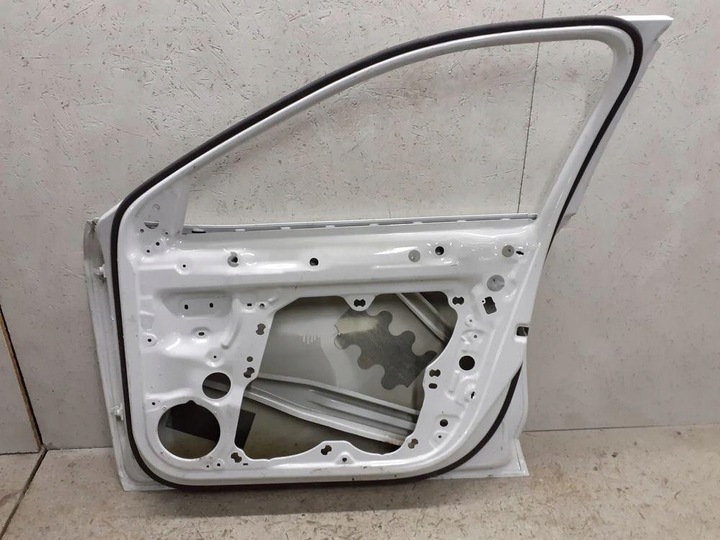 фото №10, Дверь передние перед правые skoda octavia iv 4 5e3 2020-