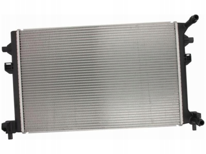 фото №1, Радіаторів seat leon 5f 1.4 2.0 kl 1.0 1.5 leon 5f 1.4 2.0 kl 1.0 1.5