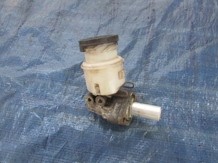 фото №7, Opel frontera насос помпа гальмівна eu