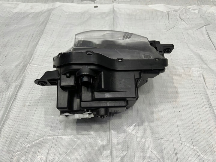 фото №6, Hyundai tucson iv галоген правий лампа повний led