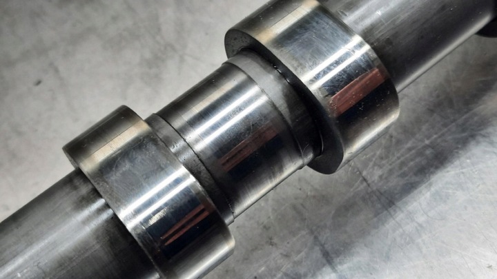 фото №11, Вал розподільний вал всмоктуючий 30777262 volvo s60 ii v60 2.0 d3 10-18r