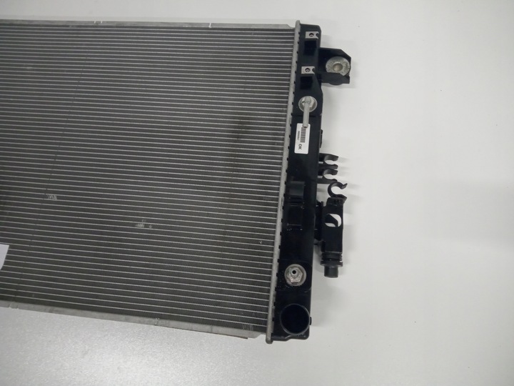 фото №5, Радиаторов воды nissan navara d23 2.3 dci 214604kj0a