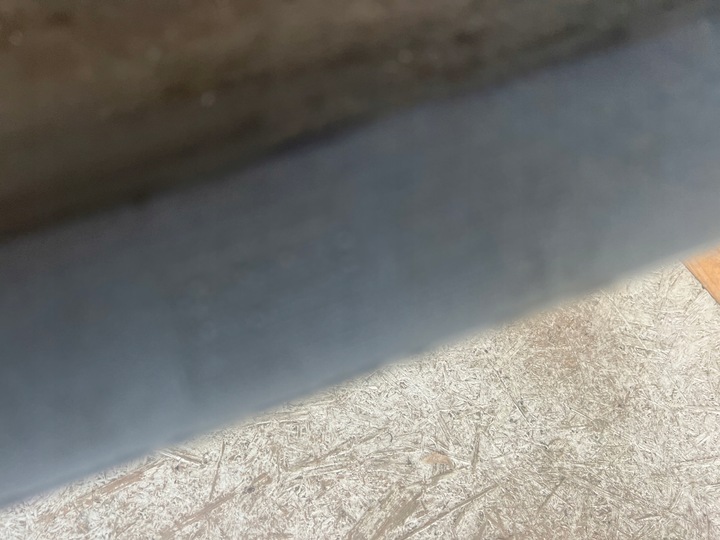 фото №7, Планка порогова права поріг bmw 5 g30 g31