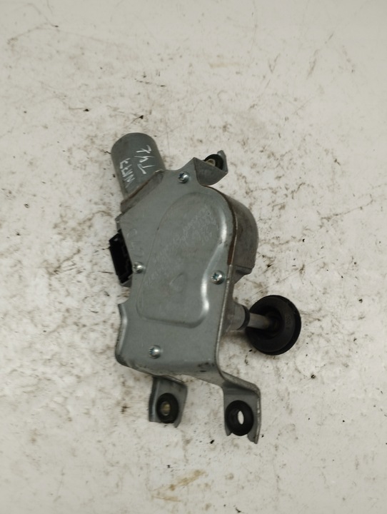 фото №6, Mercedes a35 w177 amg двигунчик двірники зад a2479065102