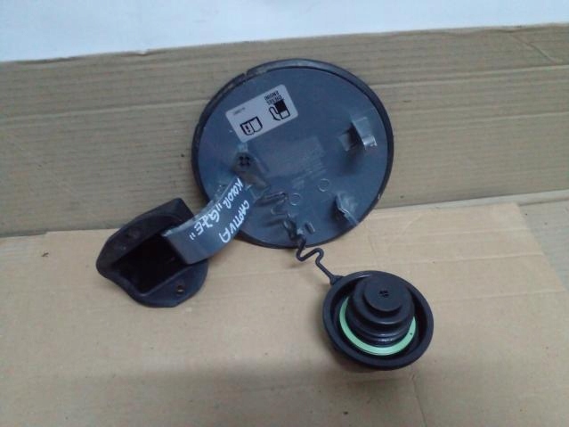 фото №2, Крышка заливка топлива chevrolet captiva i gje 06-15