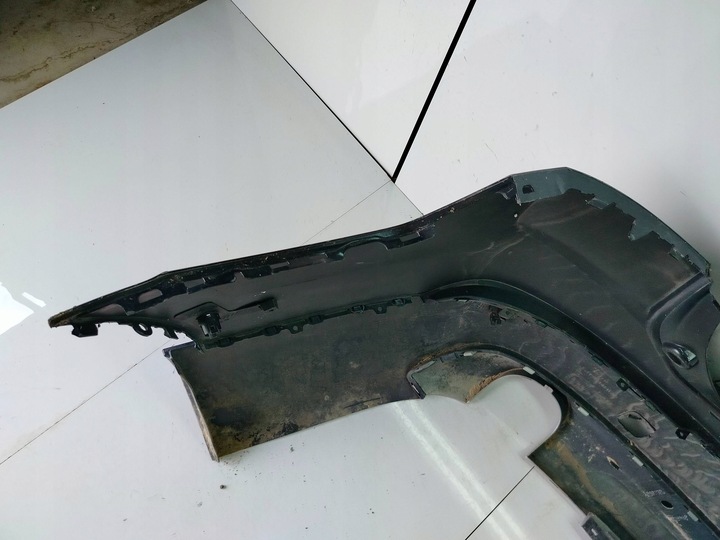 фото №10, Volvo xc90 ii 2015- бампер зад задній 31353430