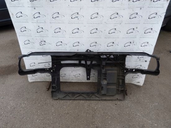 фото №2, Pas перед переднє панель кріплення фар vw golf iv 1.4 16v