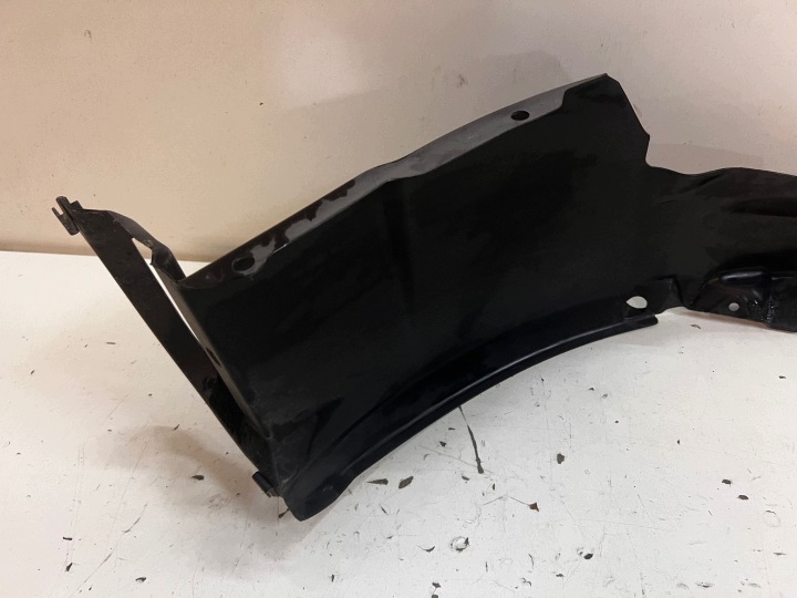 фото №11, Підкрилок передні праве перед нове hyundai atos 97-03 8681202100