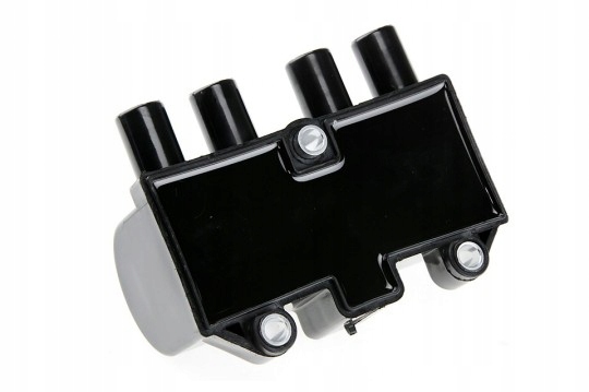 фото №2, Котушка запалювання aveo rezzo spark tacuma evanda