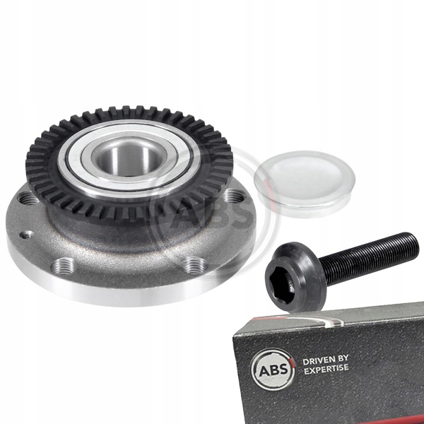 фото №1, Ступица подшипник колёса do audi a4 1.6 1.8 1.9 tdi 2.0