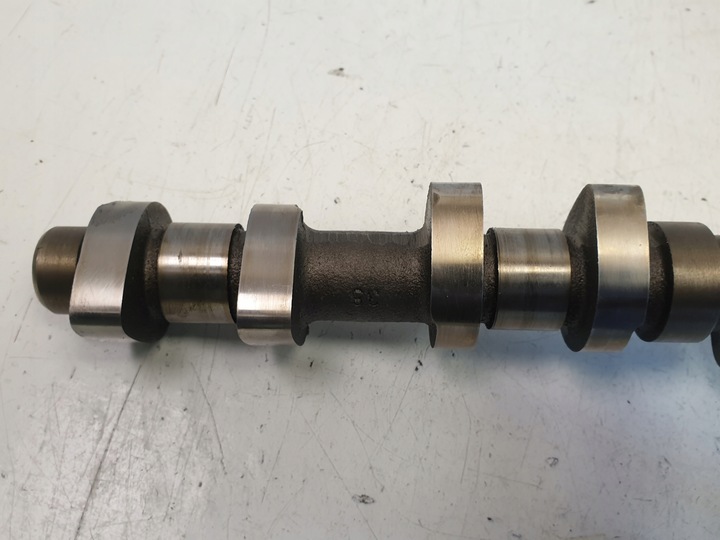 фото №6, Peugeot 206 1.6 16v всмоктуючий вал розподільний вал