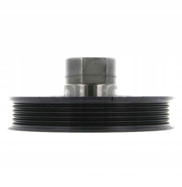 фото №1, Колесо ременное вала коленчатого toyota 4 runner coaster