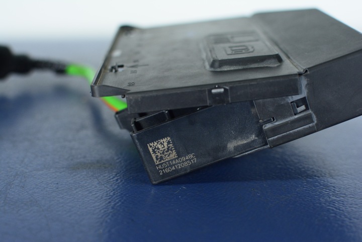 фото №4, Mondeo mk5 основа коробка маса hu5t14a094bc