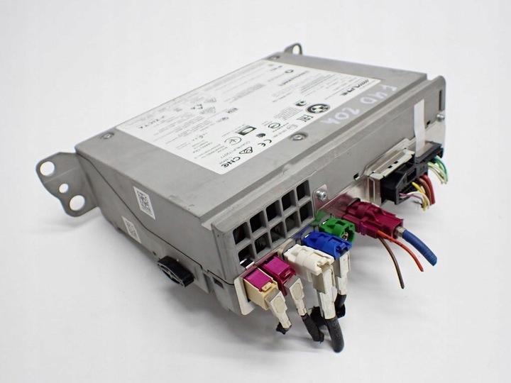 фото №8, Навигация навигация радио дисплей панель 5a16a53 9826390 bmw 1 f40 20r