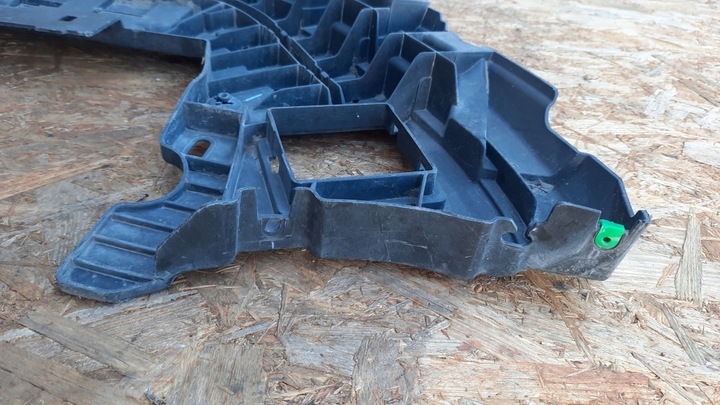 фото №11, Защита нижняя pod бампер бампер 31383736 volvo v40 12-19r