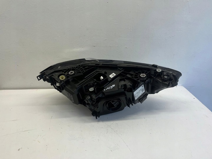 фото №9, Лампа ліва перед передня bmw 4 g22 g23 g26 повний led 5a1935105
