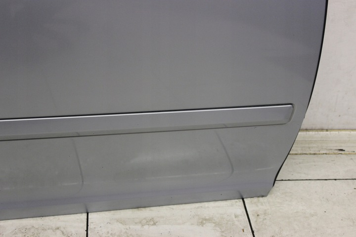 фото №8, Двері праві перед skoda octavia ii рестайлінг 2008- 9452
