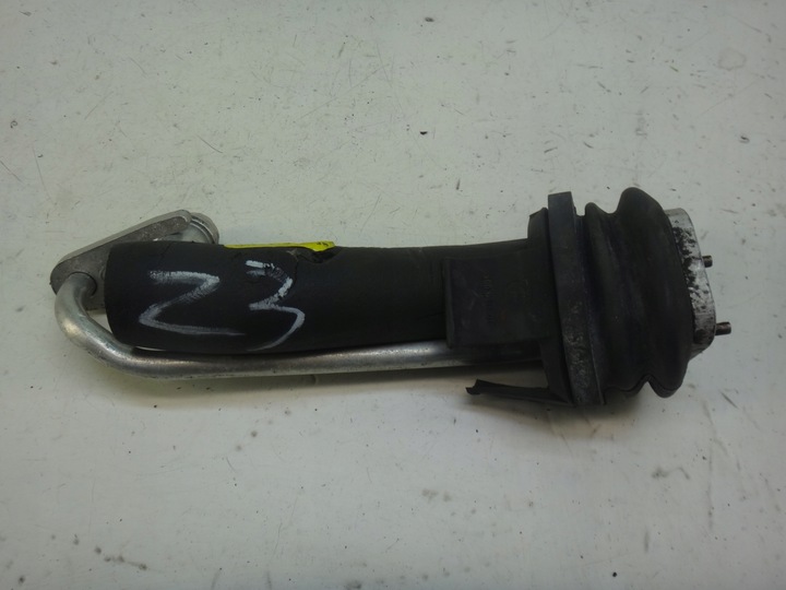 фото №5, Шланг клімат кондиціонера bmw z3