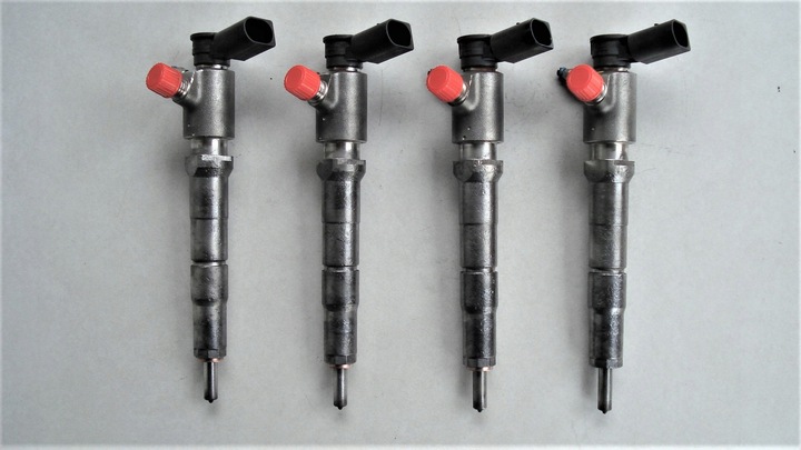 фото №1, Форсунка jb3q-9k546-aa ford transit 2.0d