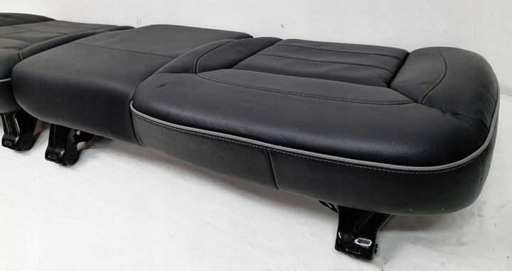 фото №5, Диван сиденье mercedes w166 x166 ml gle