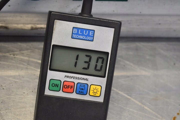 фото №10, Двері праві перед передні білий dacia sandero 2 ii 12-20