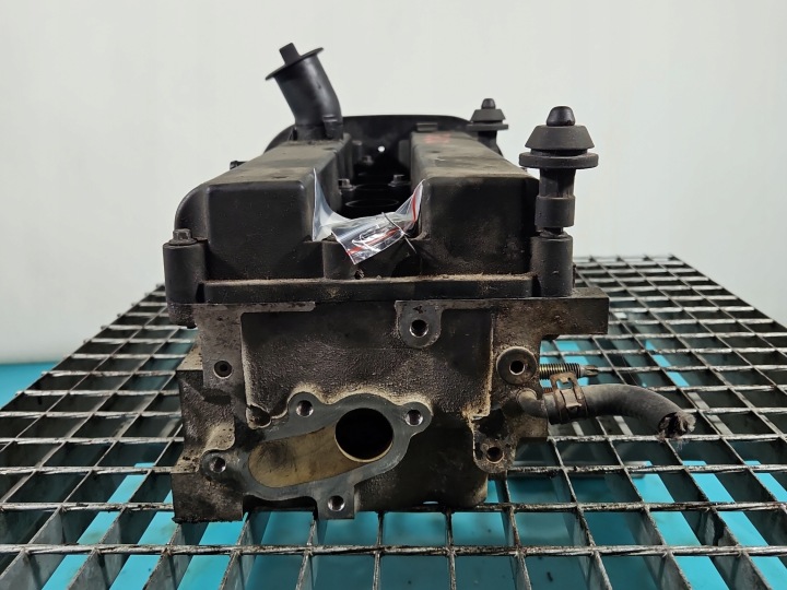 фото №8, Головка вали 4m5660090za ford fusion 1.4 16v 80km