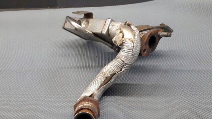 фото №8, Радіаторів egr mazda 6