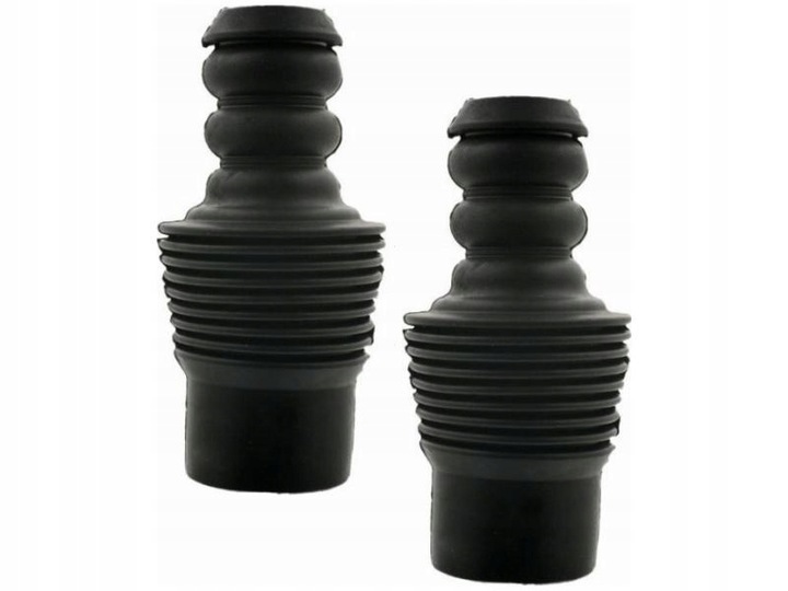 фото №1, Захисні накладки амортизатора febi bilstein 12163