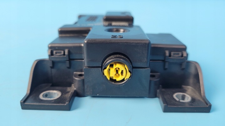 фото №6, Mercedes eqe 350+ 23r гнездо предохранителей a2975400441