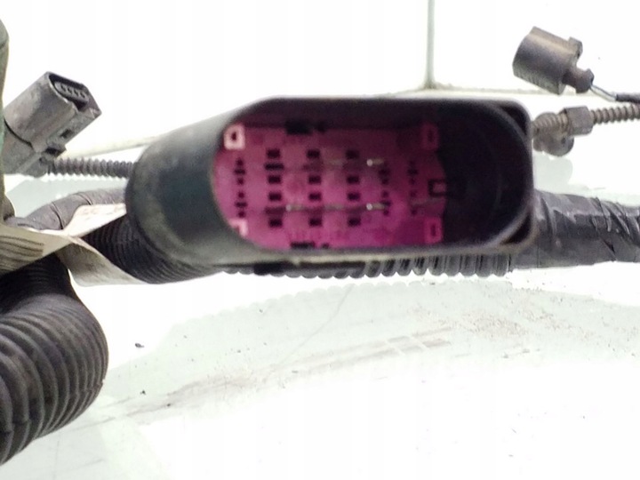 фото №5, 2009 seat ibiza iv 6j,6p джгут двигуна 03c971612ak