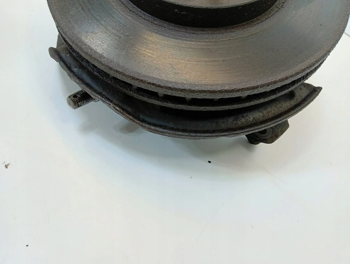 фото №8, Honda legend ii купе ka8 1994 ступица колёса передней левая перед 3,2 бензин