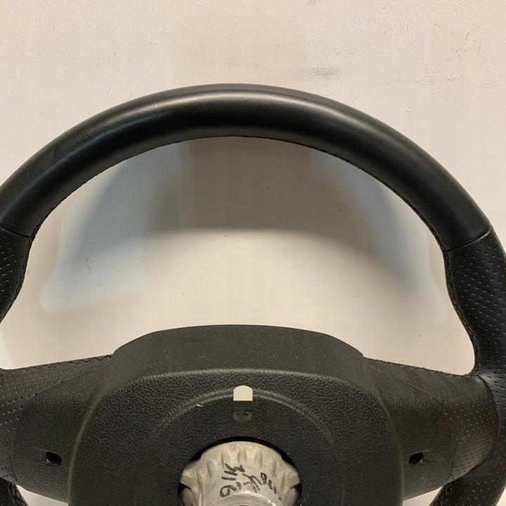 фото №13, Renault espace v рестайлінг initiale paris кермо з підігрівом 484003403r