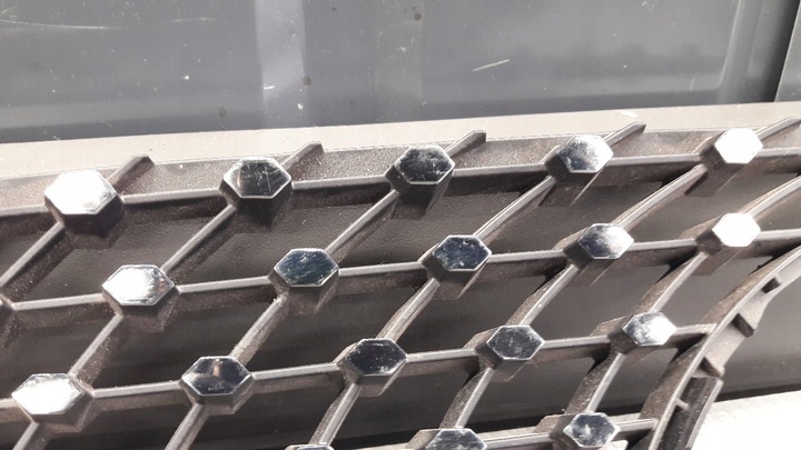 фото №10, A2058881460 решётка решётка радиатора mercedes w205