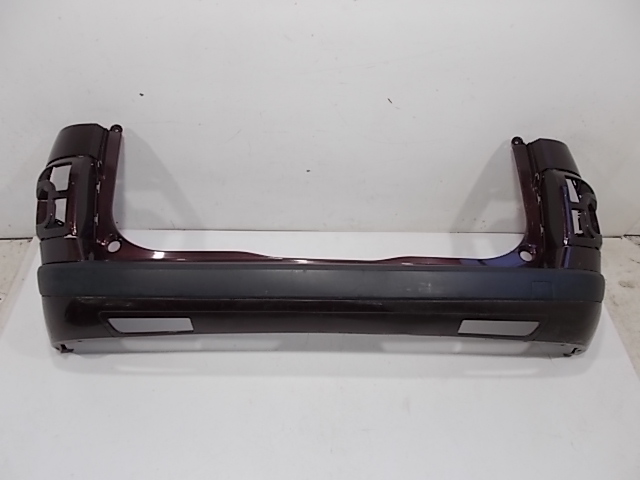 фото №1, Citroen grand picasso c4 06-13 бампер зад org!