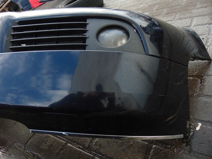 фото №8, Бампер перед переднее audi a6 c5 рестайлинг омыватель европа