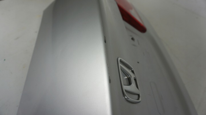 фото №12, Кришка зад задня заднє honda civic viii 8 sedan 4d 05-08 nh700m 2005-2008