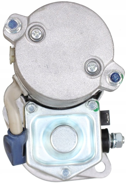 фото №5, Новый стартер carrier genesis phonenix ultima | 2.2 дизель 114333