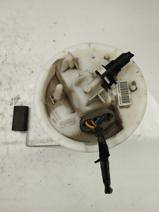 фото №8, Ford focus mk3 насос пального поплавок bv61-9h307-jd