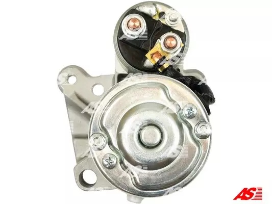 фото №13, Стартер as-pl