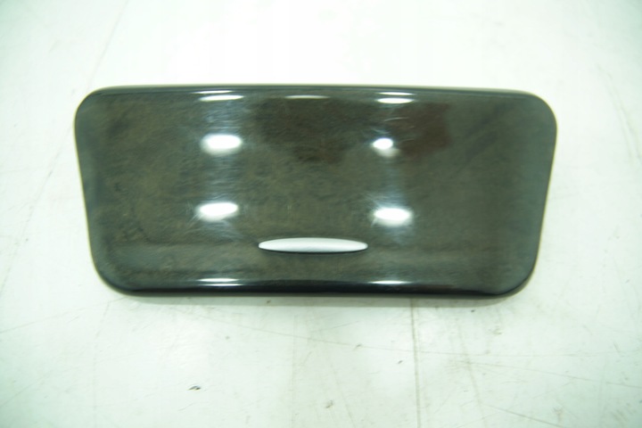 фото №7, Рамка декор консоль планка двері колір esche antrazit sl r230