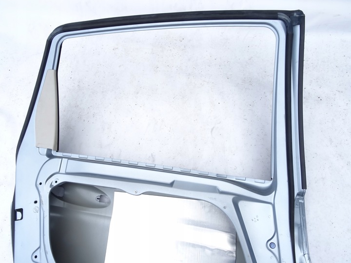 фото №5, Двері ліві лівий зад mercedes b клас w245 245